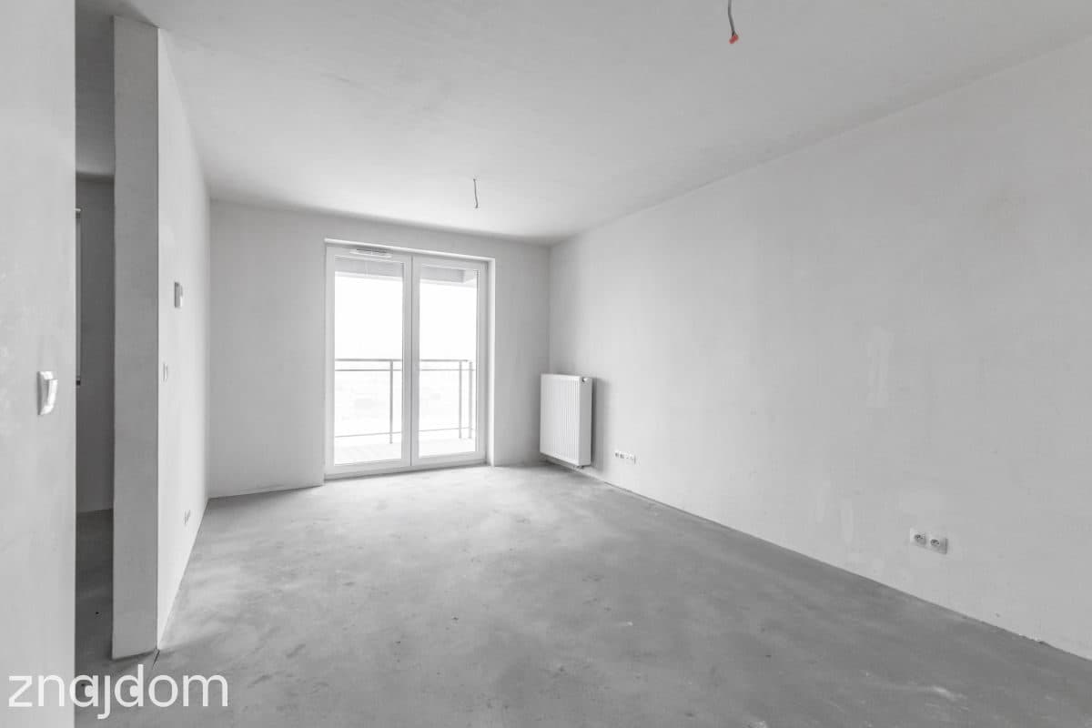 3 pokoje 67,38m2 inwestycja zrealizowana