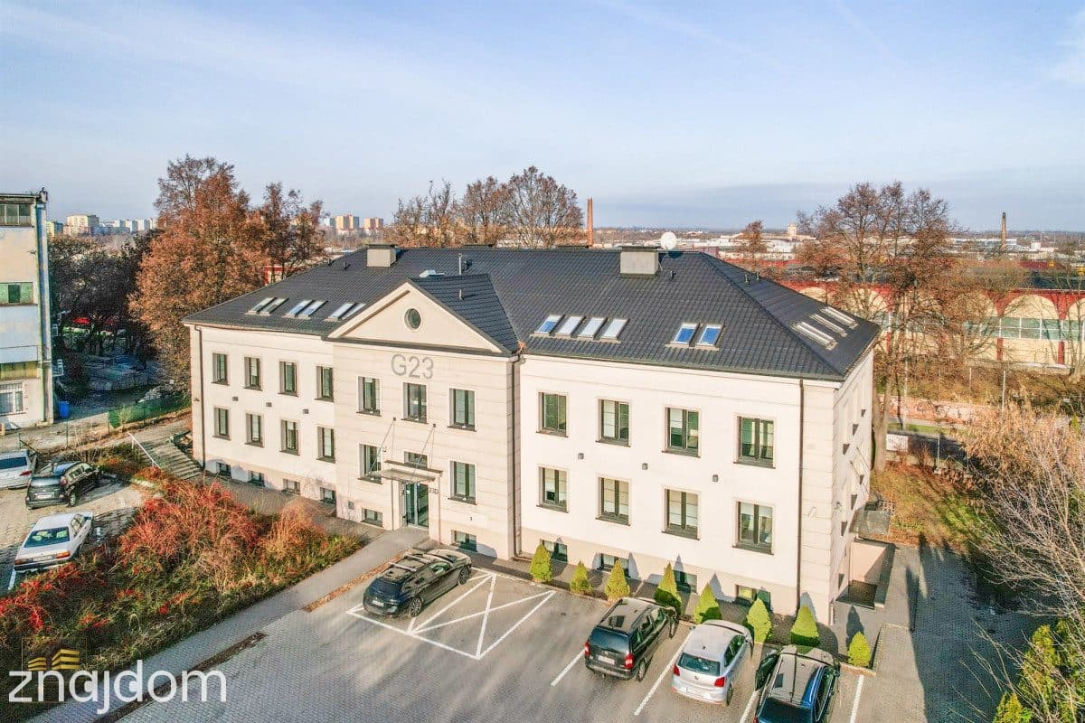 Komfortowe biuro - Lublin, Mełgiewska - zdjęcie 2