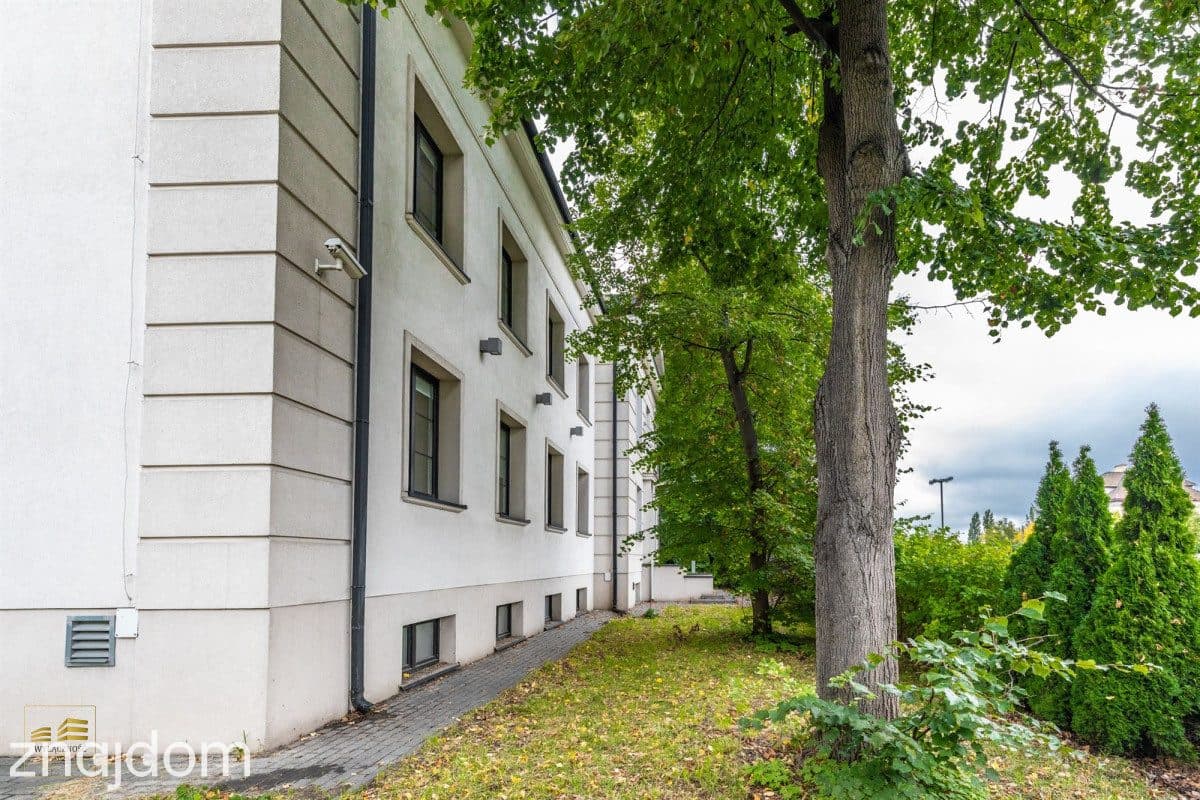 Komfortowe biuro - Lublin, Mełgiewska - zdjęcie 9