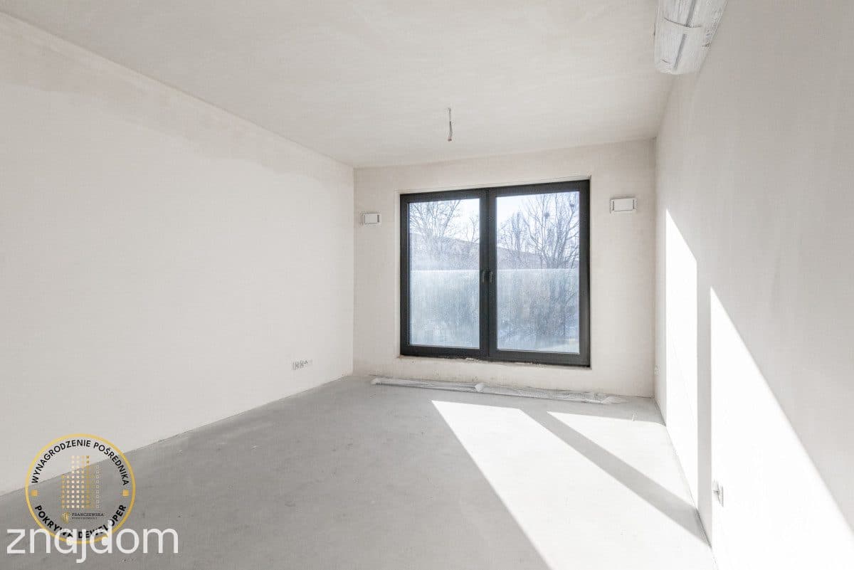 Apartament w st. deweloperskim | Centrum | 39 m2 - zdjęcie 5