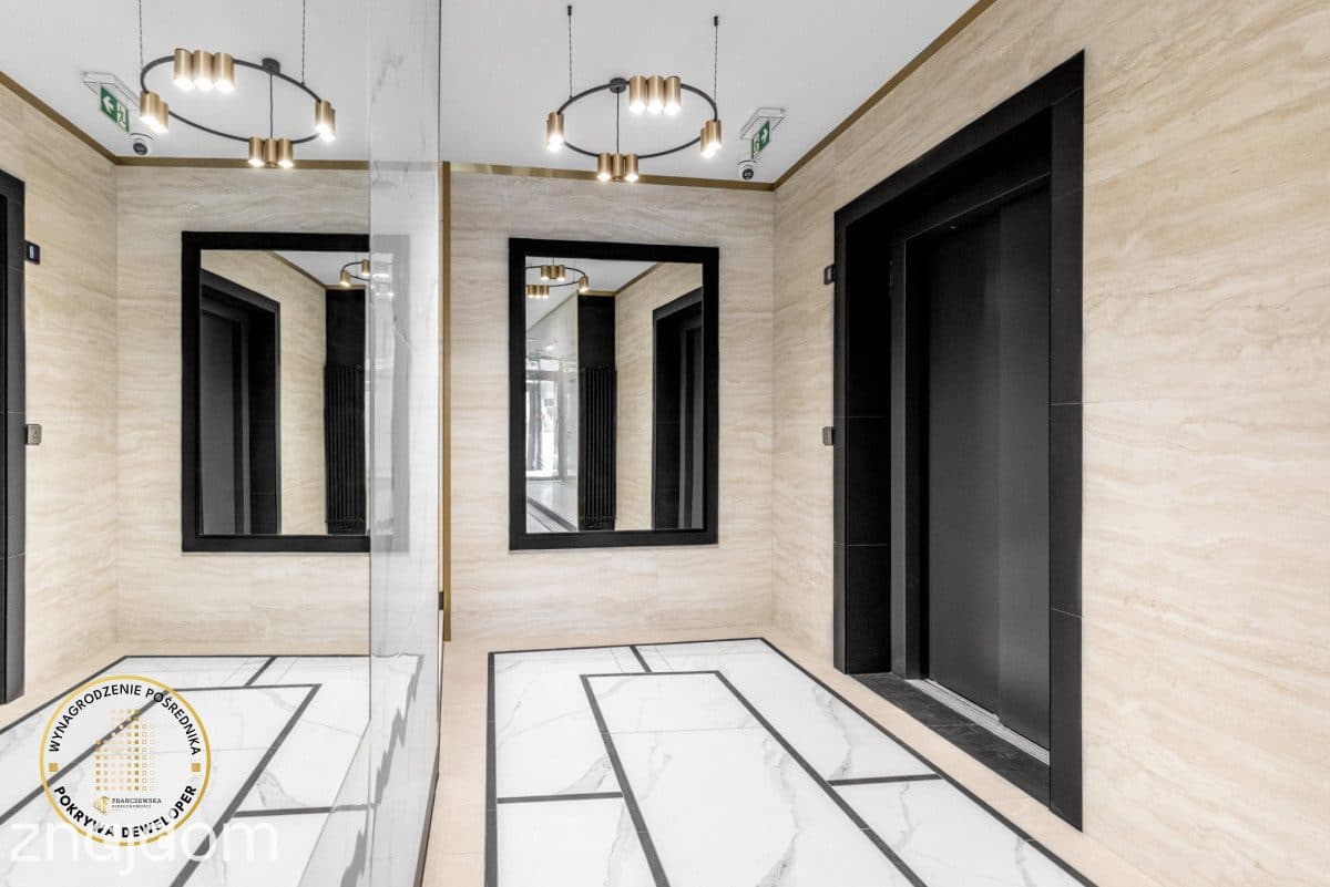 Apartament w st. deweloperskim w Centrum Lublina - zdjęcie 6