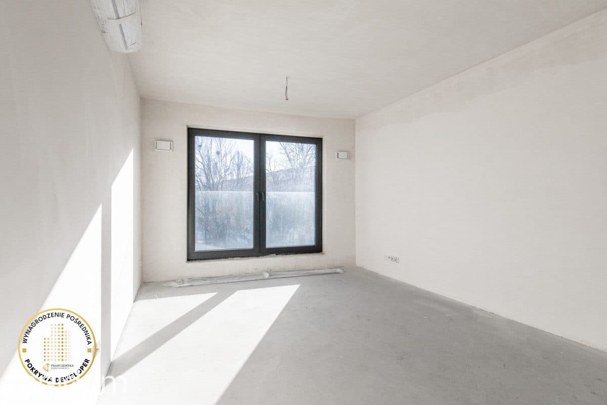 Apartament w st. deweloperskim w Centrum Lublina - zdjęcie 2