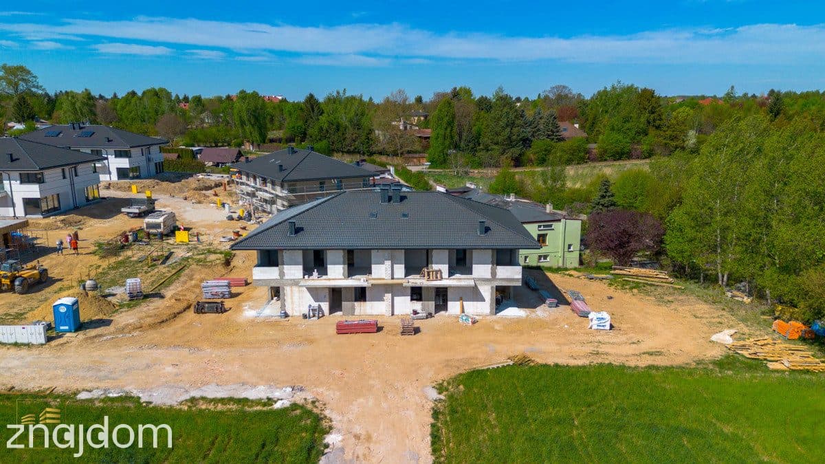 Ustronna Nałęczowska na początek 2027 r.