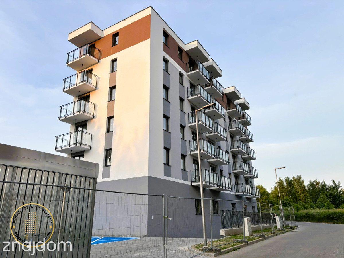 3 pokojowy lokal inwestycyjny Bronowice/Felin - zdjęcie 7
