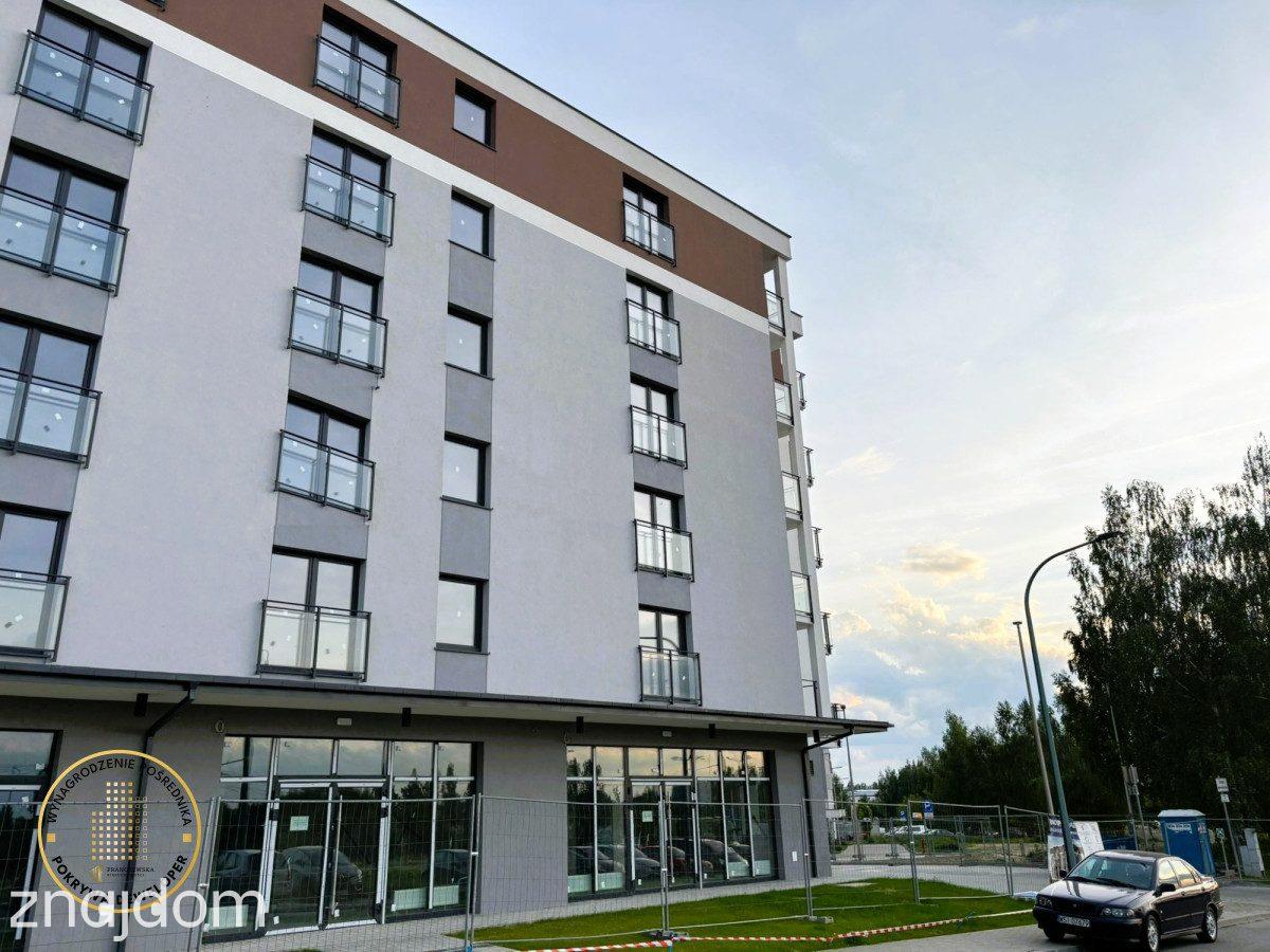 3 pokojowy lokal inwestycyjny Bronowice/Felin - zdjęcie 8