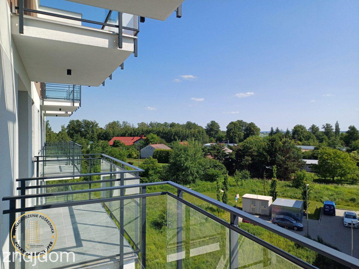 3 pokojowy lokal inwestycyjny Bronowice/Felin