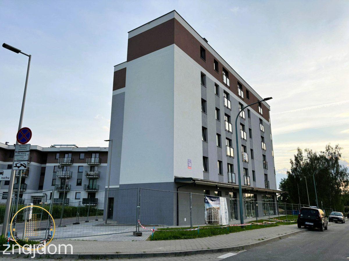Kawalerka inwestycyjna na Felinie Lublin VAT 23 % - zdjęcie 10
