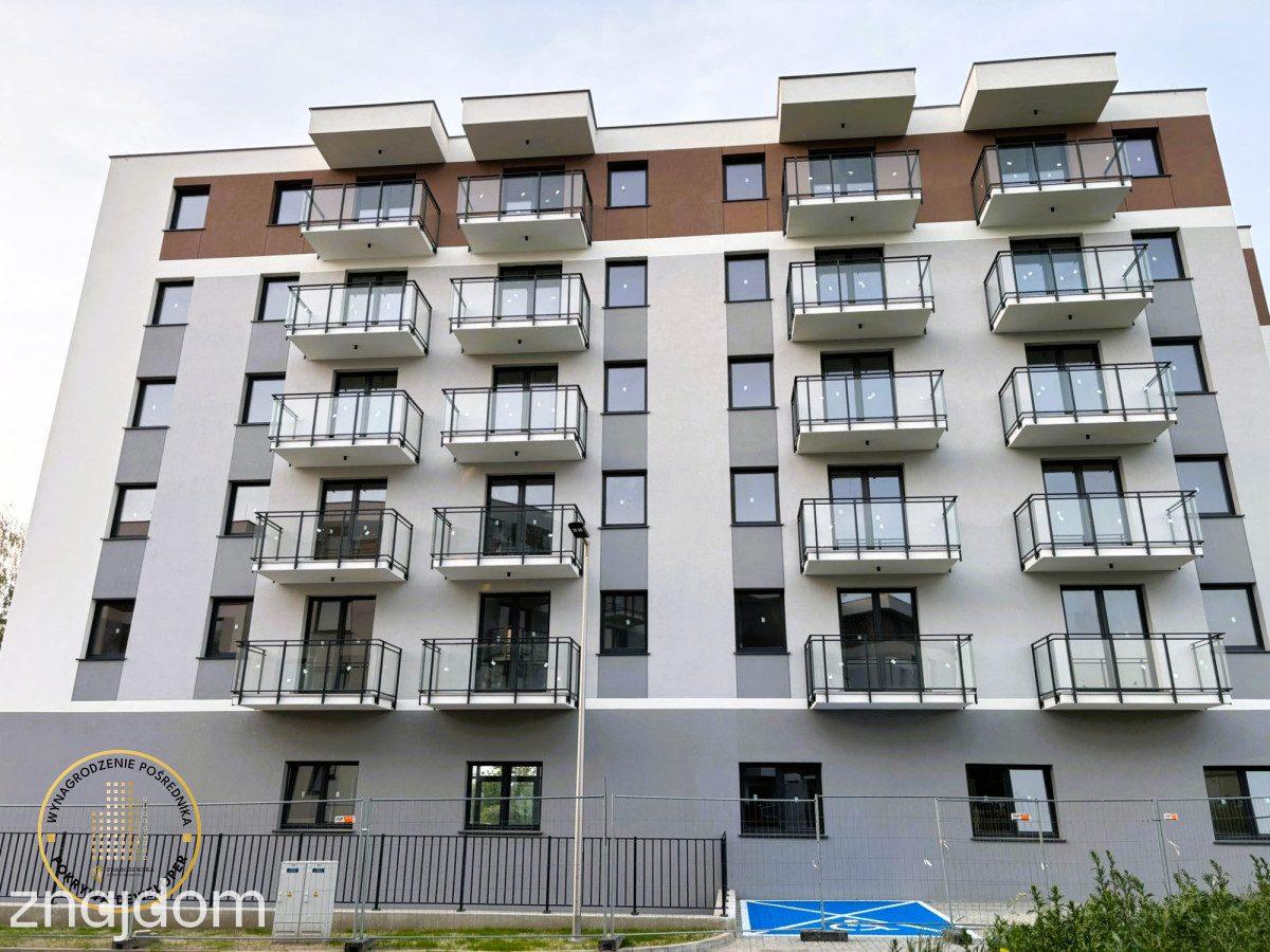 3 pokoje Lublin Bronowice/Felin VAT 23%