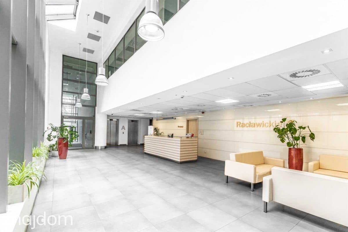 Nowoczesne biuro 220m2 - Lublin, Centrum - zdjęcie 9