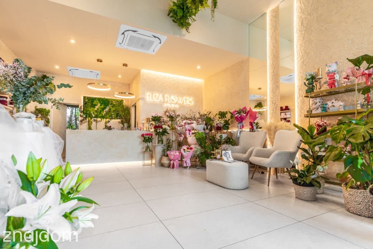 Lokal na parterze z witrynami 56m2 - Lublin, Czuby - zdjęcie 2