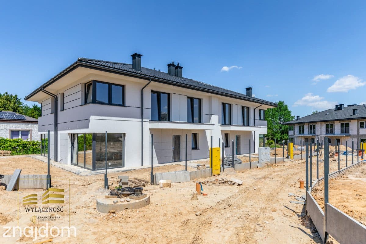 Ustronna Nałęczowska ostatni dom na ten rok! - zdjęcie 4