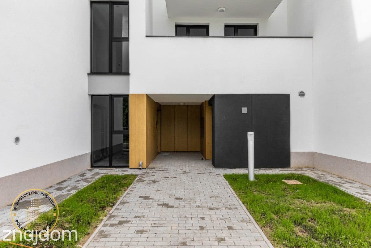 3 pokojowe mieszkanie 46,81 m2 okolice Dożynkowej - zdjęcie 5