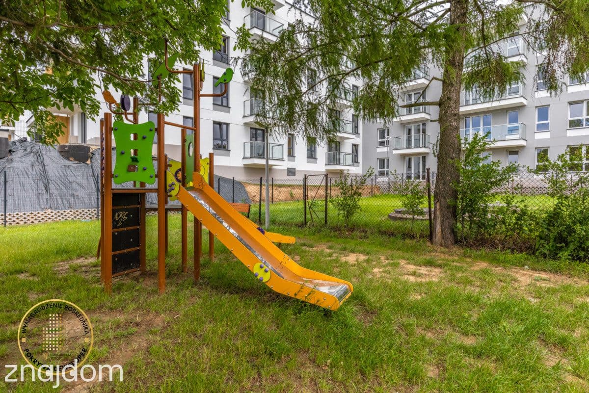 3 pokojowe mieszkanie 46,81 m2 okolice Dożynkowej - zdjęcie 9