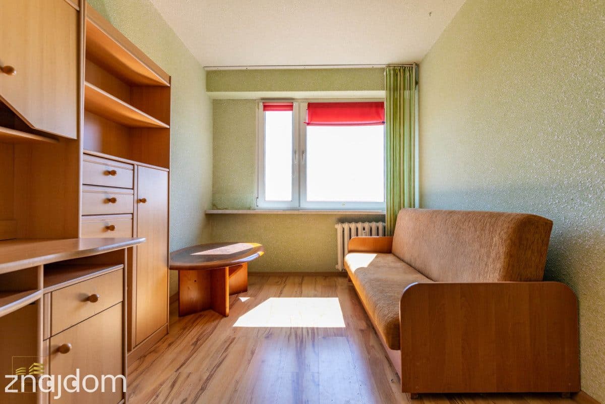 4 pokoje, balkon, piwnica Czuby - zdjęcie 4