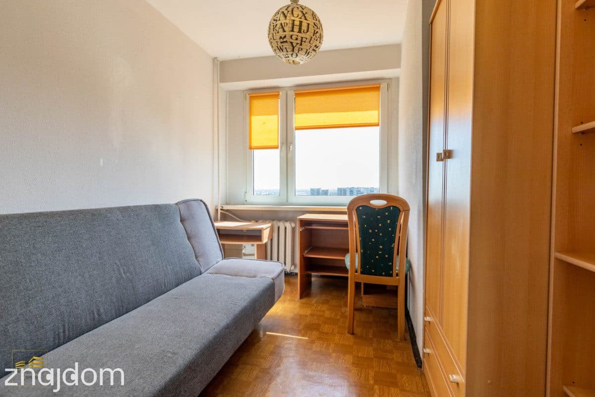 4 pokoje, balkon, piwnica Czuby - zdjęcie 6