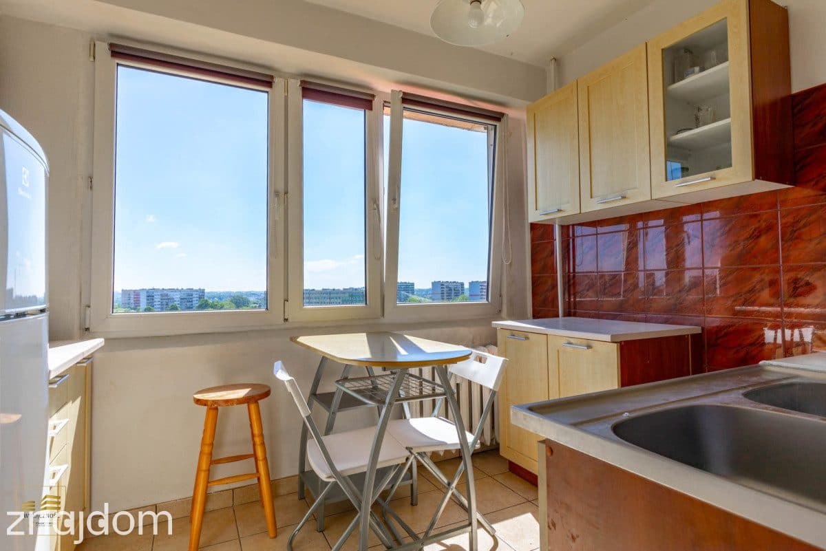 4 pokoje, balkon, piwnica Czuby - zdjęcie 8