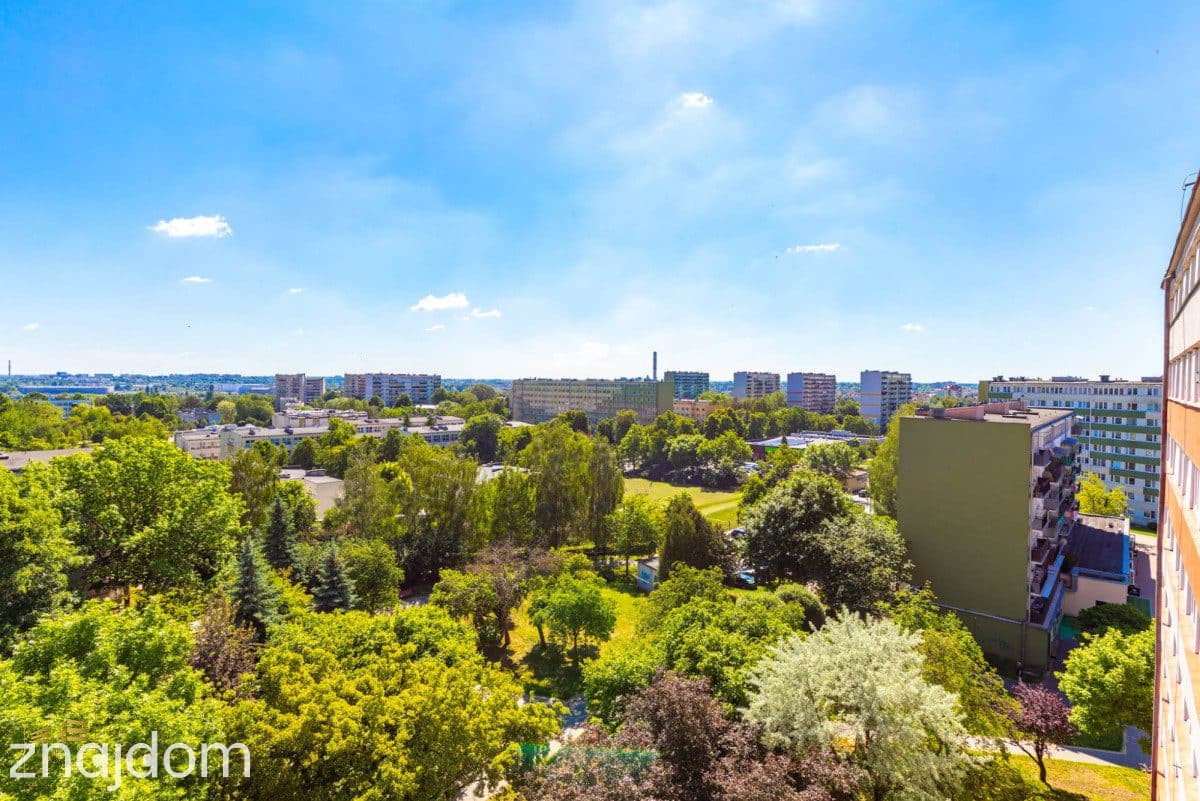 4 pokoje, balkon, piwnica Czuby - zdjęcie 13
