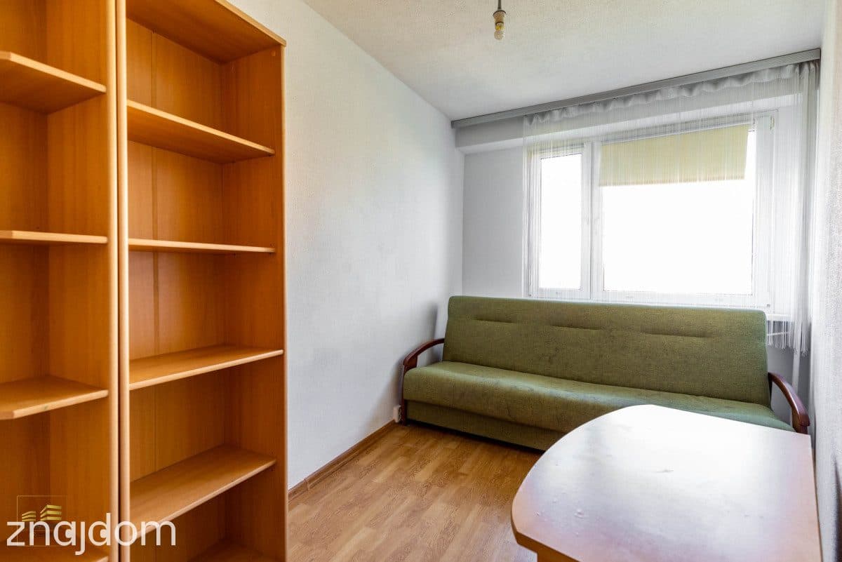 4 pokoje, balkon, piwnica Czuby - zdjęcie 7