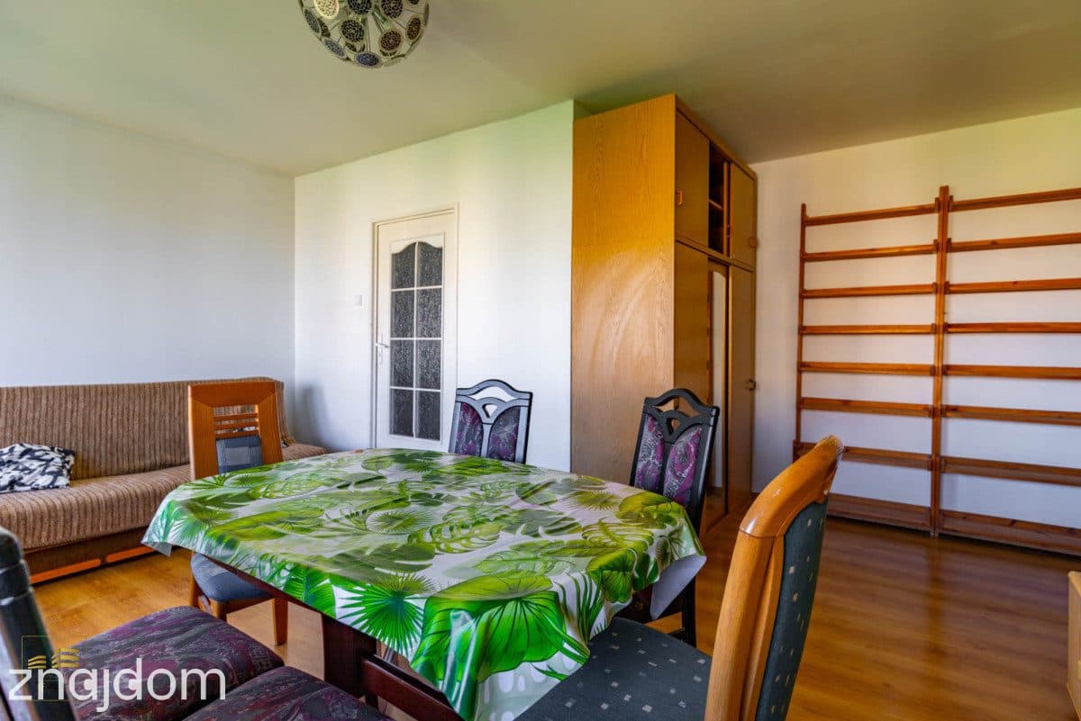 4 pokoje, balkon, piwnica Czuby - zdjęcie 5