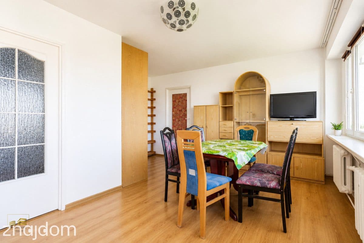 4 pokoje, balkon, piwnica Czuby - zdjęcie 3