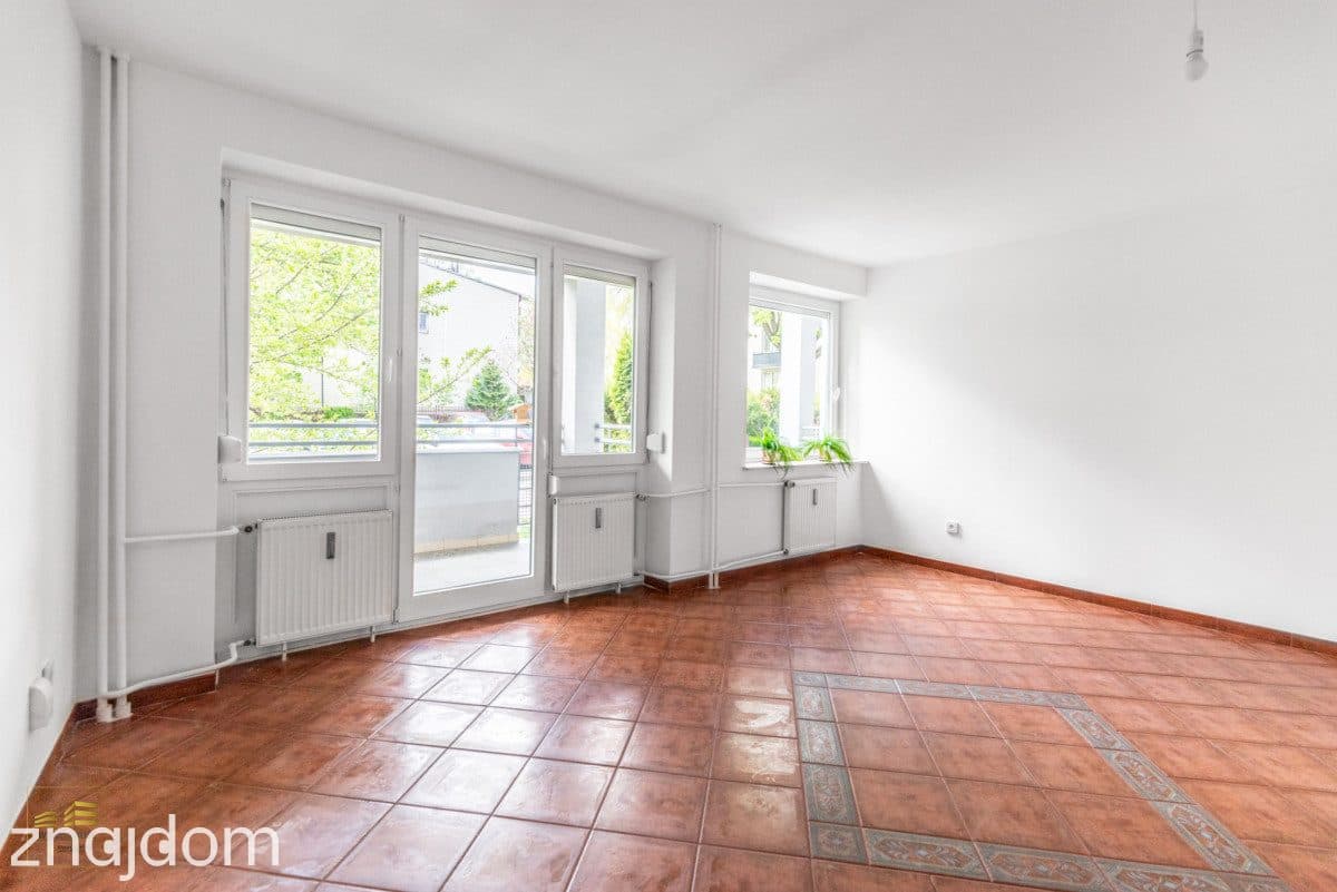 3 pokoje, balkon Centrum, ul. Głęboka - zdjęcie 4
