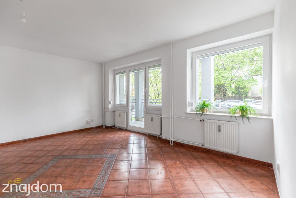 3 pokoje, balkon Centrum, ul. Głęboka - zdjęcie 6