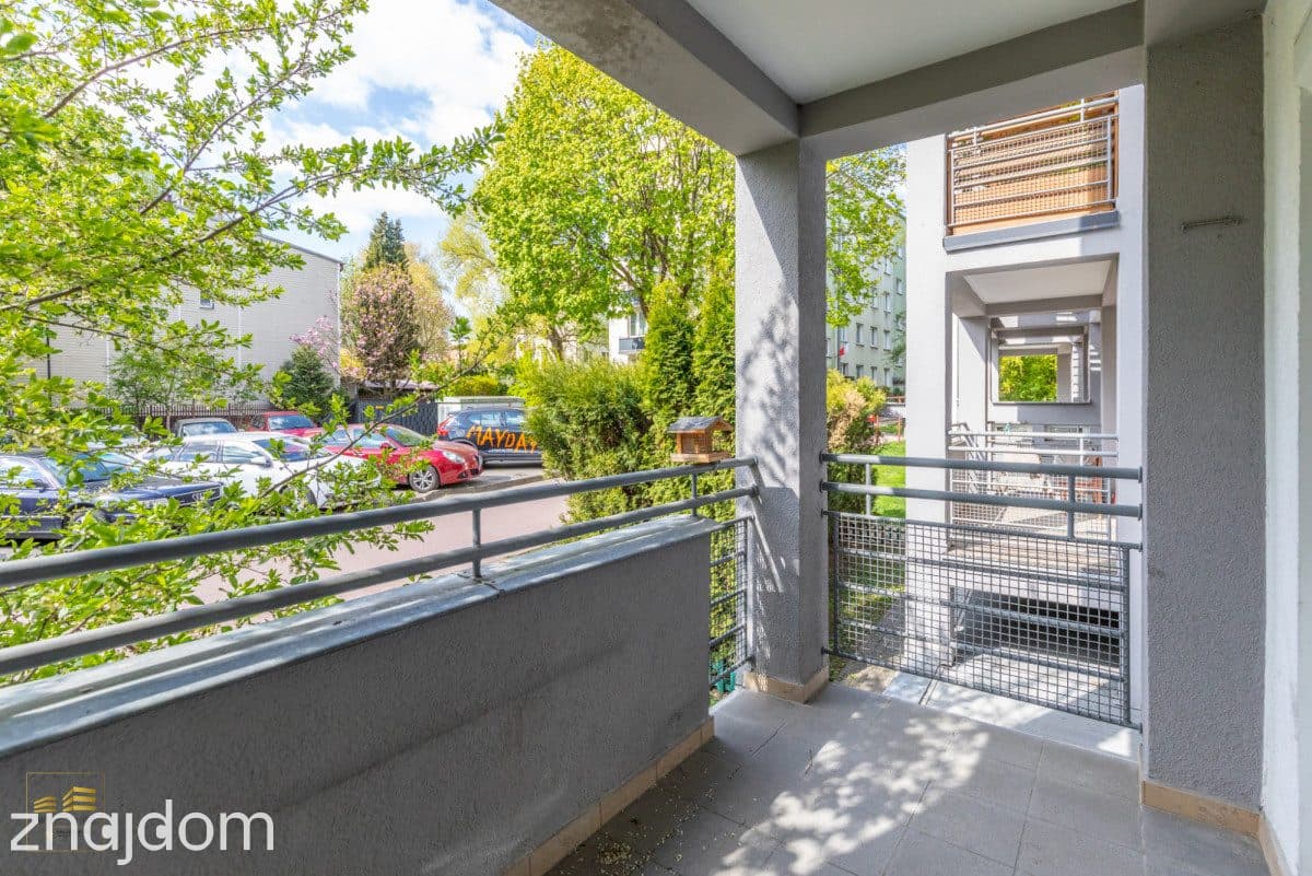 3 pokoje, balkon Centrum, ul. Głęboka - zdjęcie 5