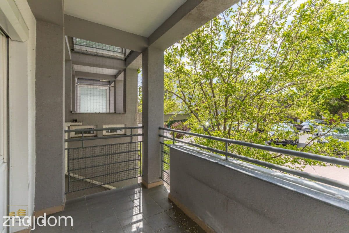 3 pokoje, balkon Centrum, ul. Głęboka - zdjęcie 7