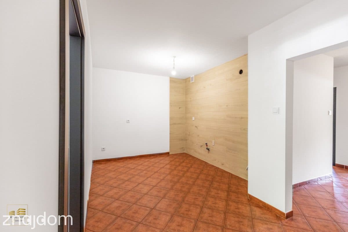 3 pokoje, balkon Centrum, ul. Głęboka - zdjęcie 8