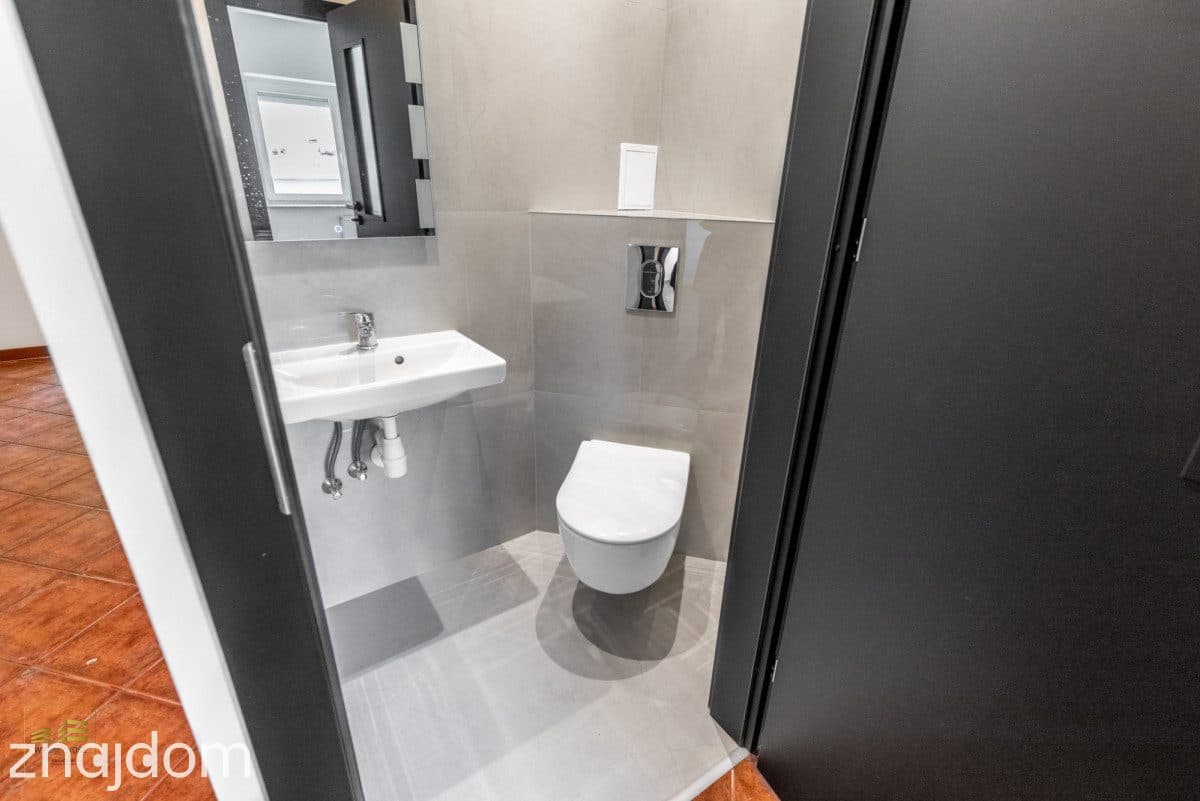 3 pokoje, balkon Centrum, ul. Głęboka - zdjęcie 11