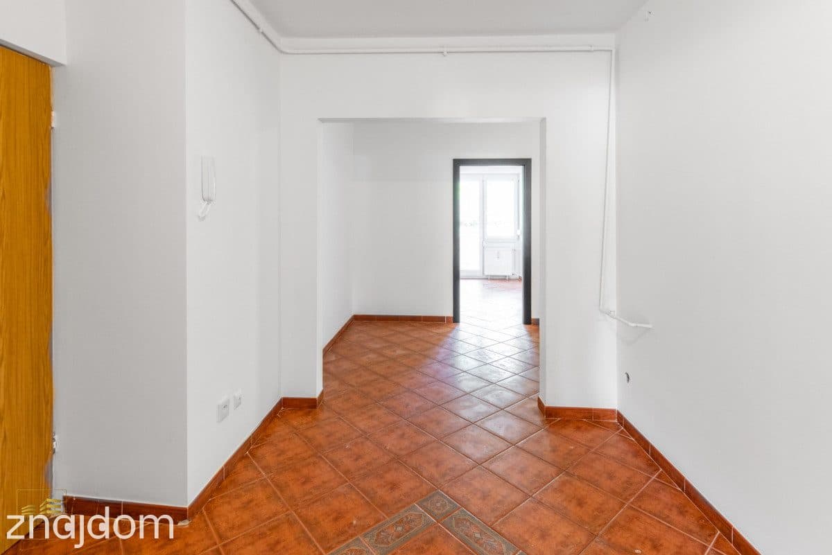 3 pokoje, balkon Centrum, ul. Głęboka - zdjęcie 12