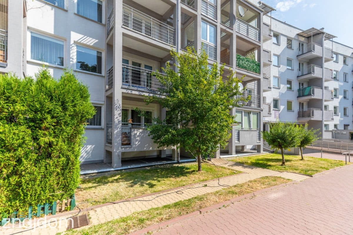 3 pokoje, balkon Centrum, ul. Głęboka - zdjęcie 3