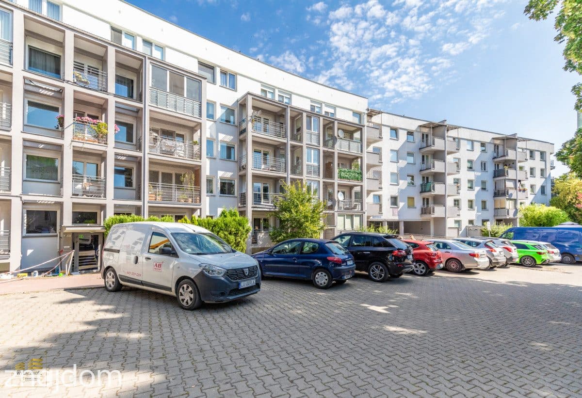 3 pokoje, balkon Centrum, ul. Głęboka - zdjęcie 14