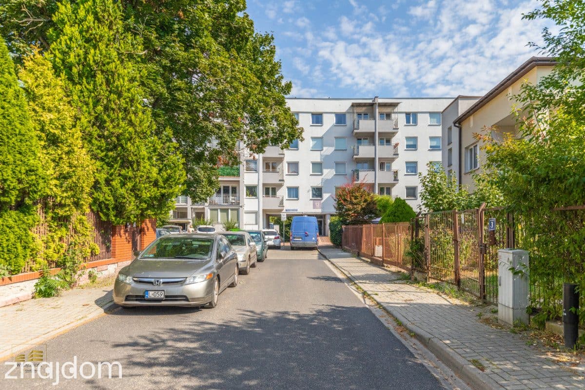 3 pokoje, balkon Centrum, ul. Głęboka - zdjęcie 16