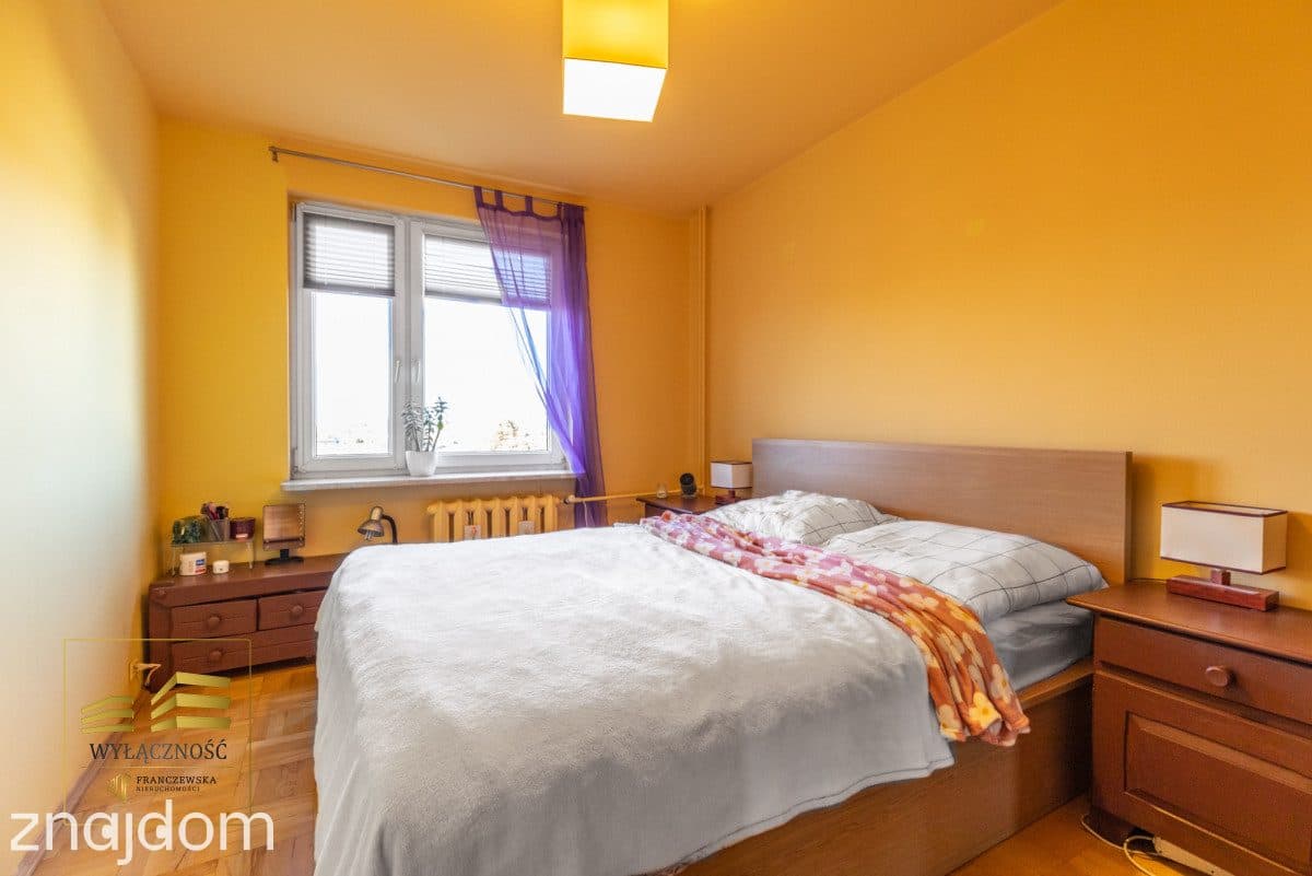 3 pokoje, balkon, piwnica - zdjęcie 5