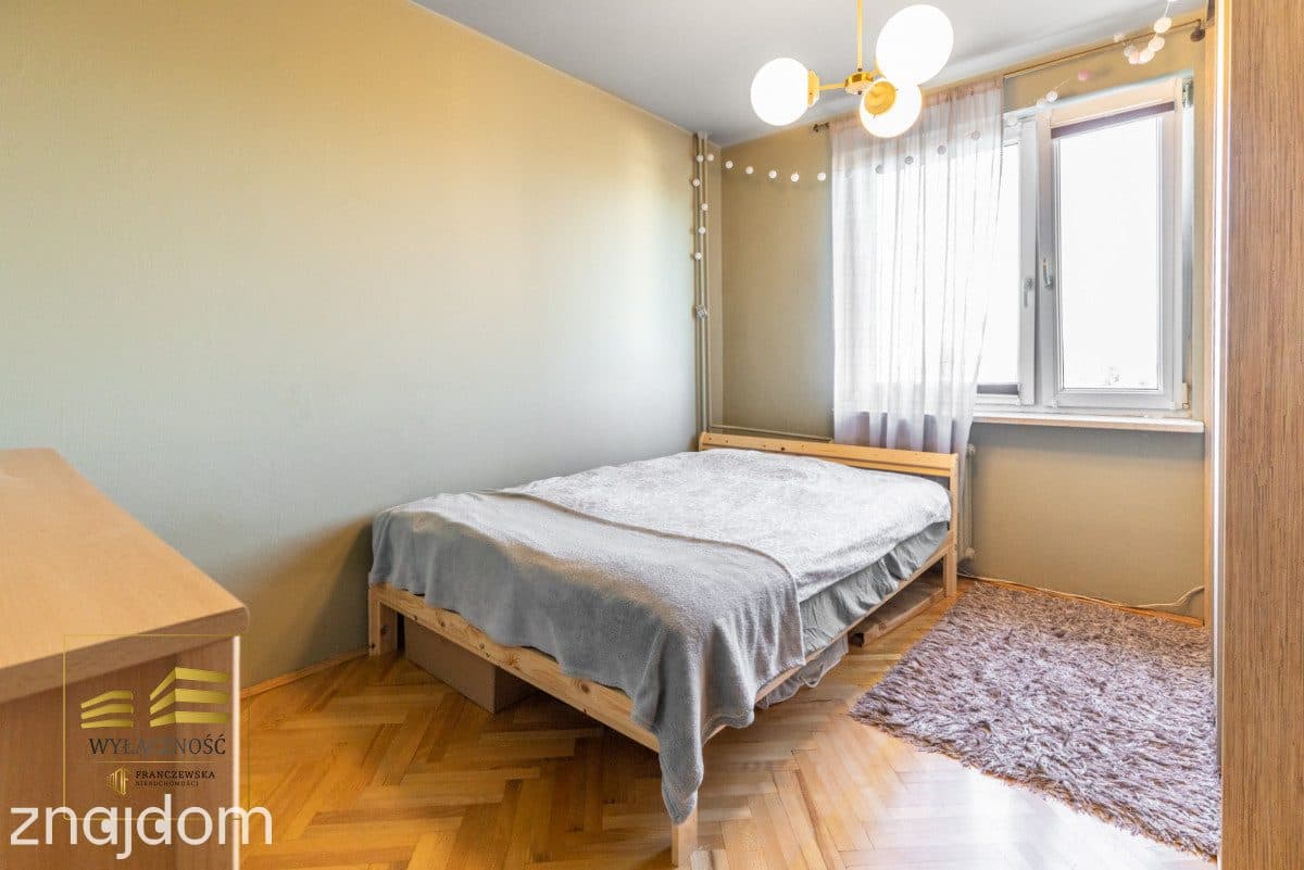 3 pokoje, balkon, piwnica - zdjęcie 6