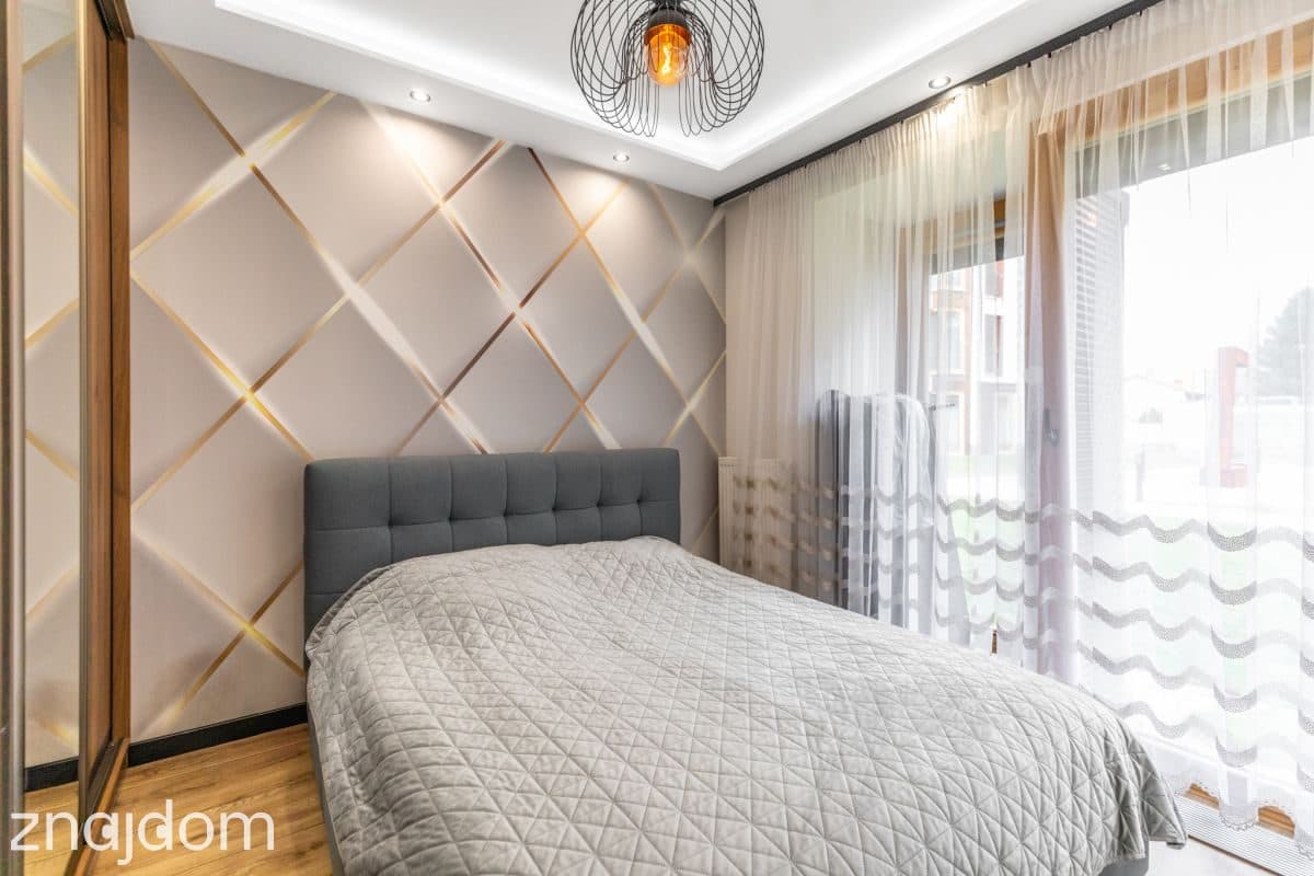 3 pokoje | ogródek 70 m2 | wys. standard | Sławin - zdjęcie 7