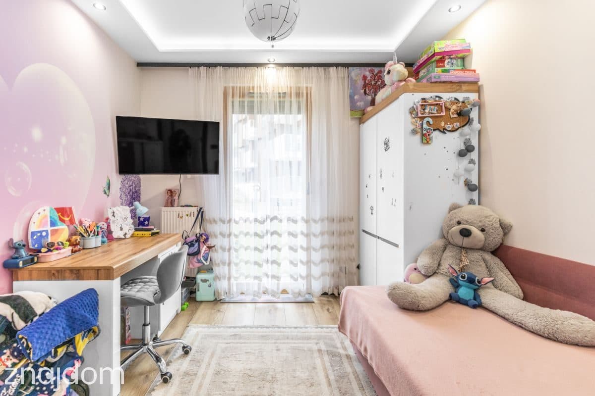 3 pokoje | ogródek 70 m2 | wys. standard | Sławin - zdjęcie 8