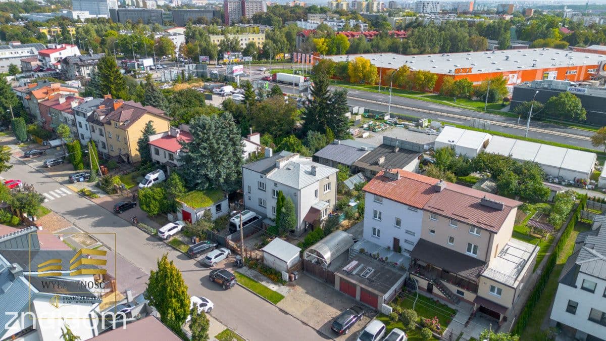 Pół bliźniaka, lokal usługowy, działka z najemcami - zdjęcie 10