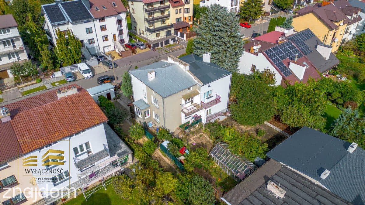 Pół bliźniaka, lokal usługowy, działka z najemcami - zdjęcie 12