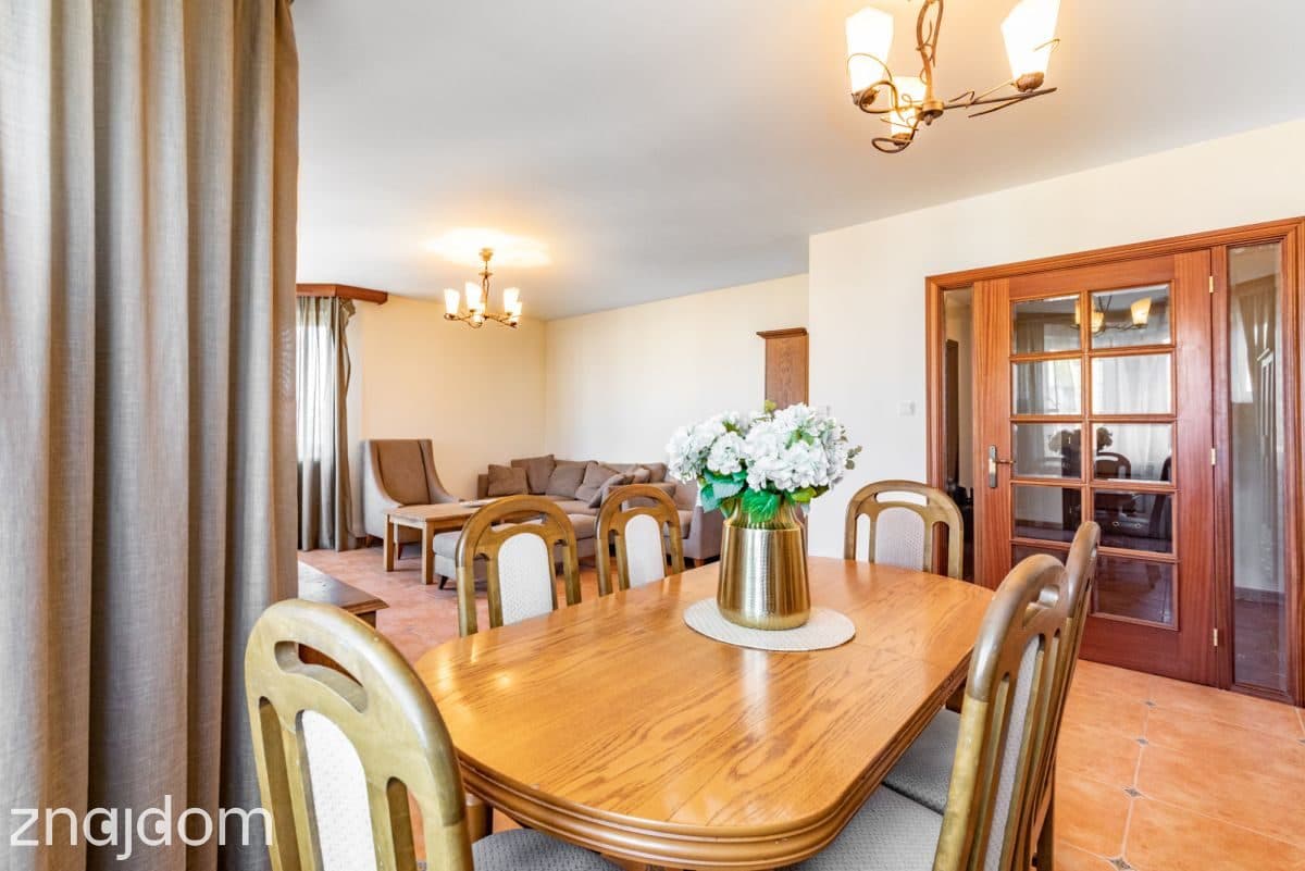 2-3 pokoje Sławin Botanik, balkon, piwnica - zdjęcie 5