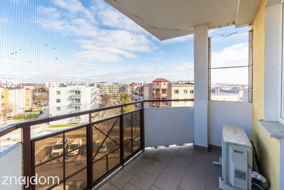 2-3 pokoje Sławin Botanik, balkon, piwnica - zdjęcie 12