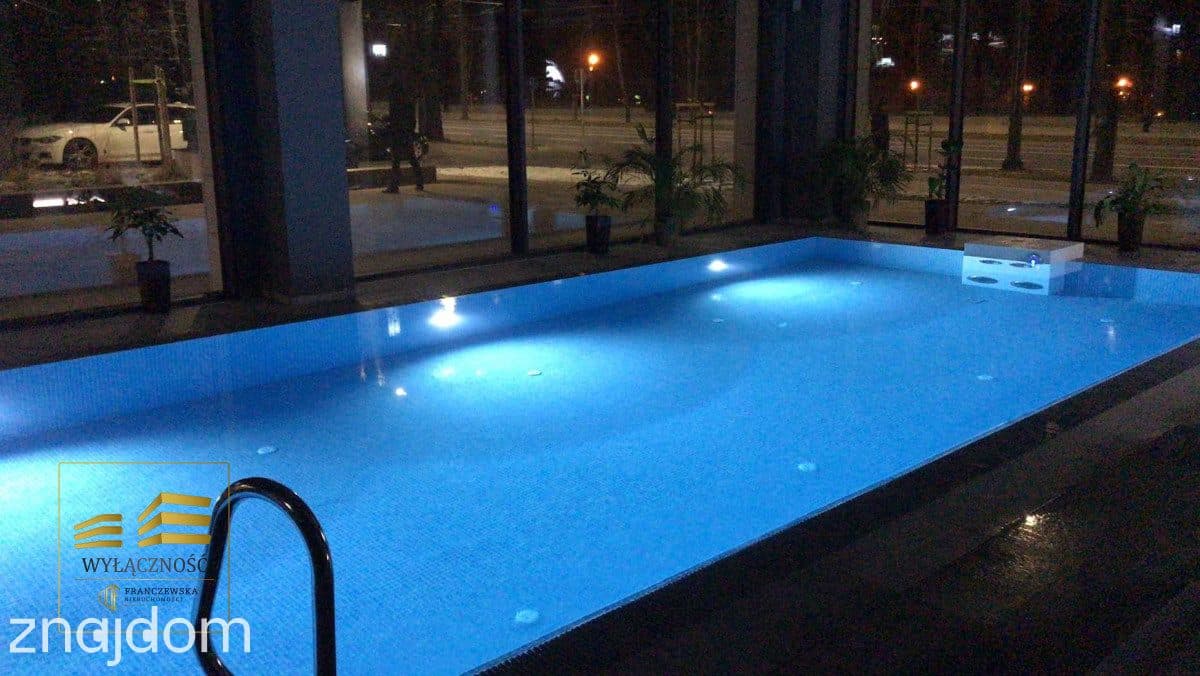 Apartament w Centrum Unia Art Residence - zdjęcie 10