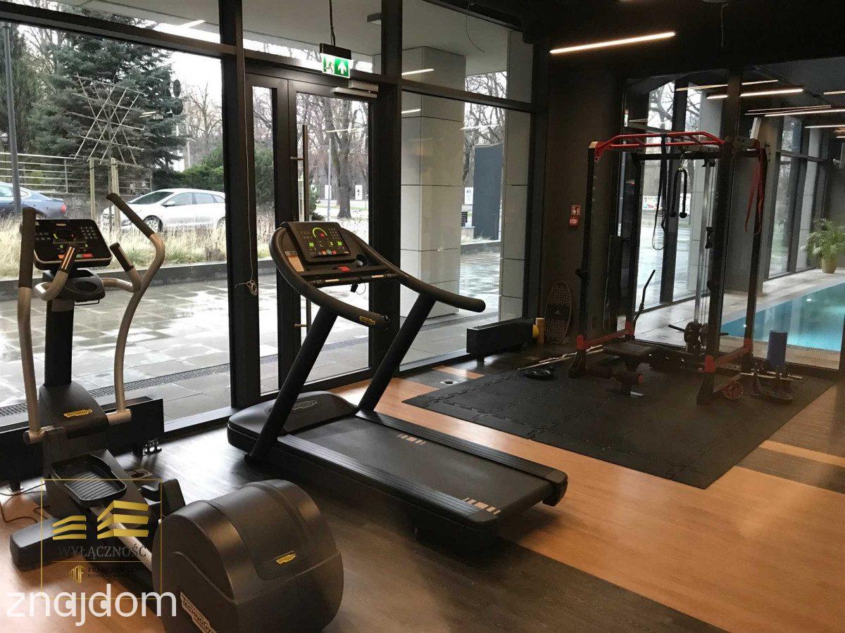 Apartament w Centrum Unia Art Residence - zdjęcie 9