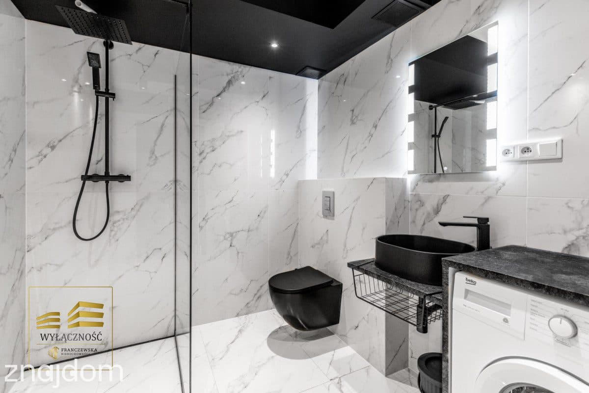 Apartament w Centrum Unia Art Residence - zdjęcie 7