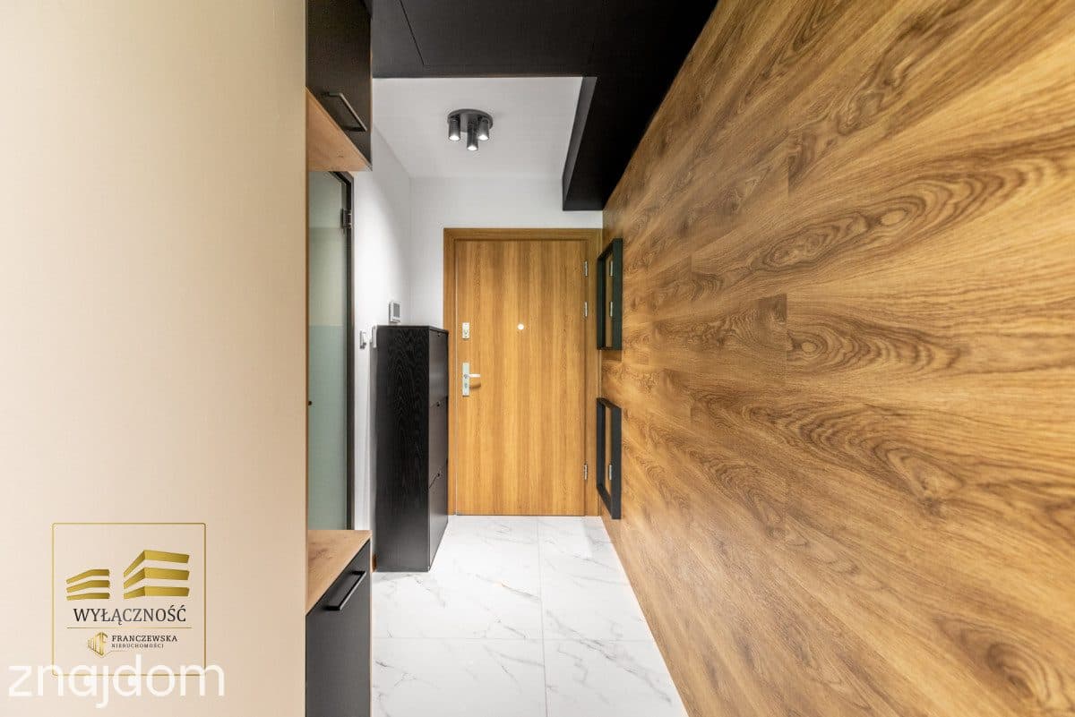 Apartament w Centrum Unia Art Residence - zdjęcie 8