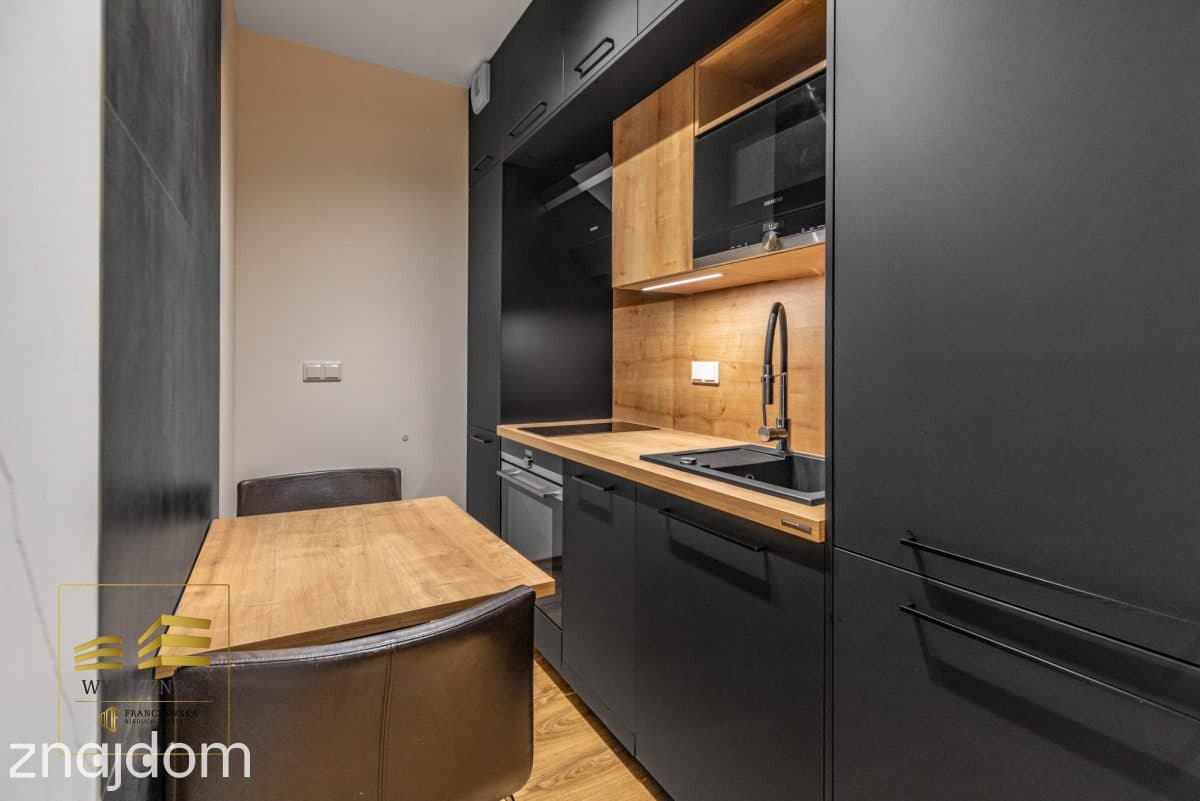 Apartament w Centrum Unia Art Residence - zdjęcie 5