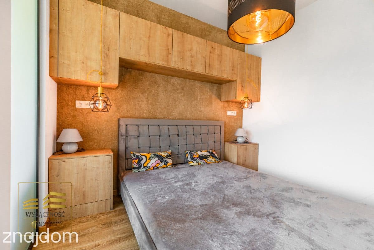 Apartament w Centrum Unia Art Residence - zdjęcie 6