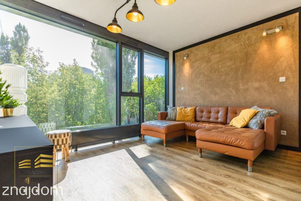 Apartament w Centrum Unia Art Residence - zdjęcie 4
