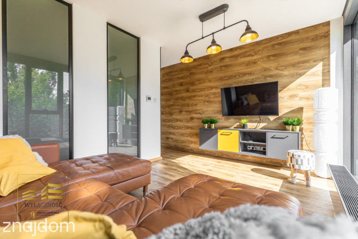 Apartament w Centrum Unia Art Residence - zdjęcie 3